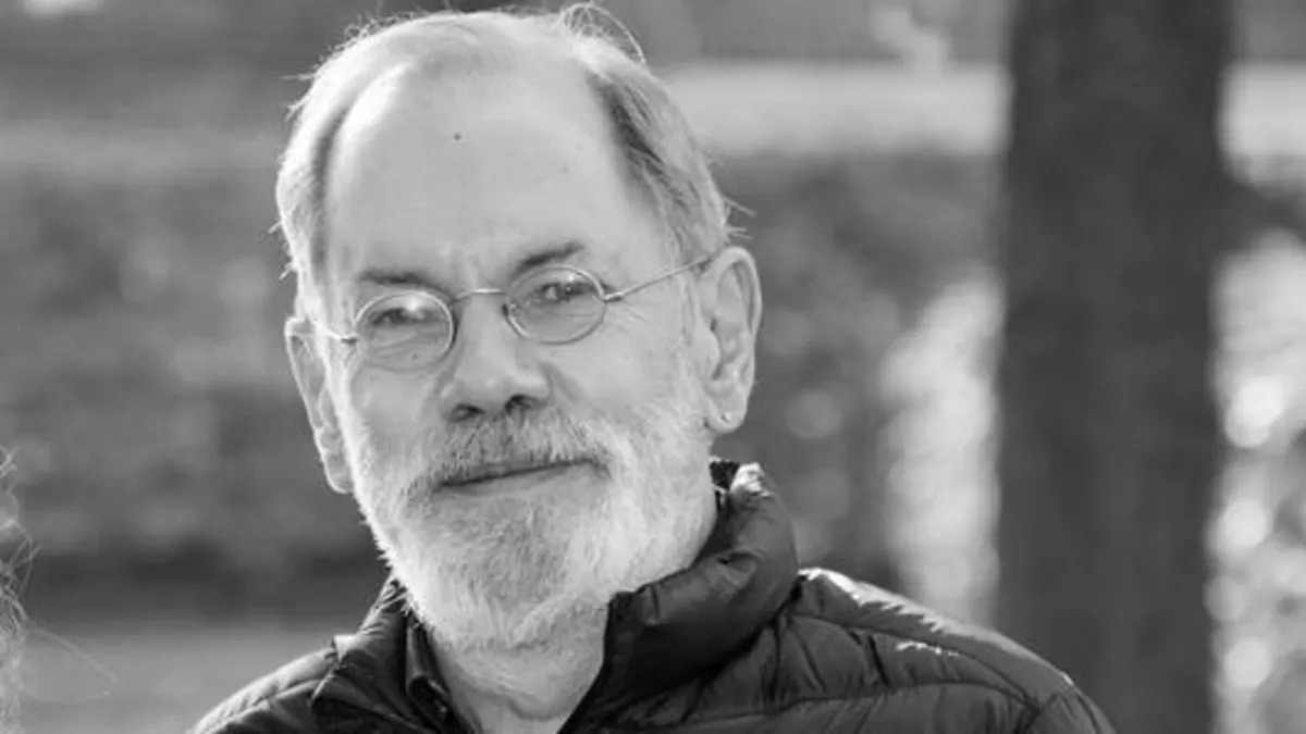 Klaus Otto Nagorsnik