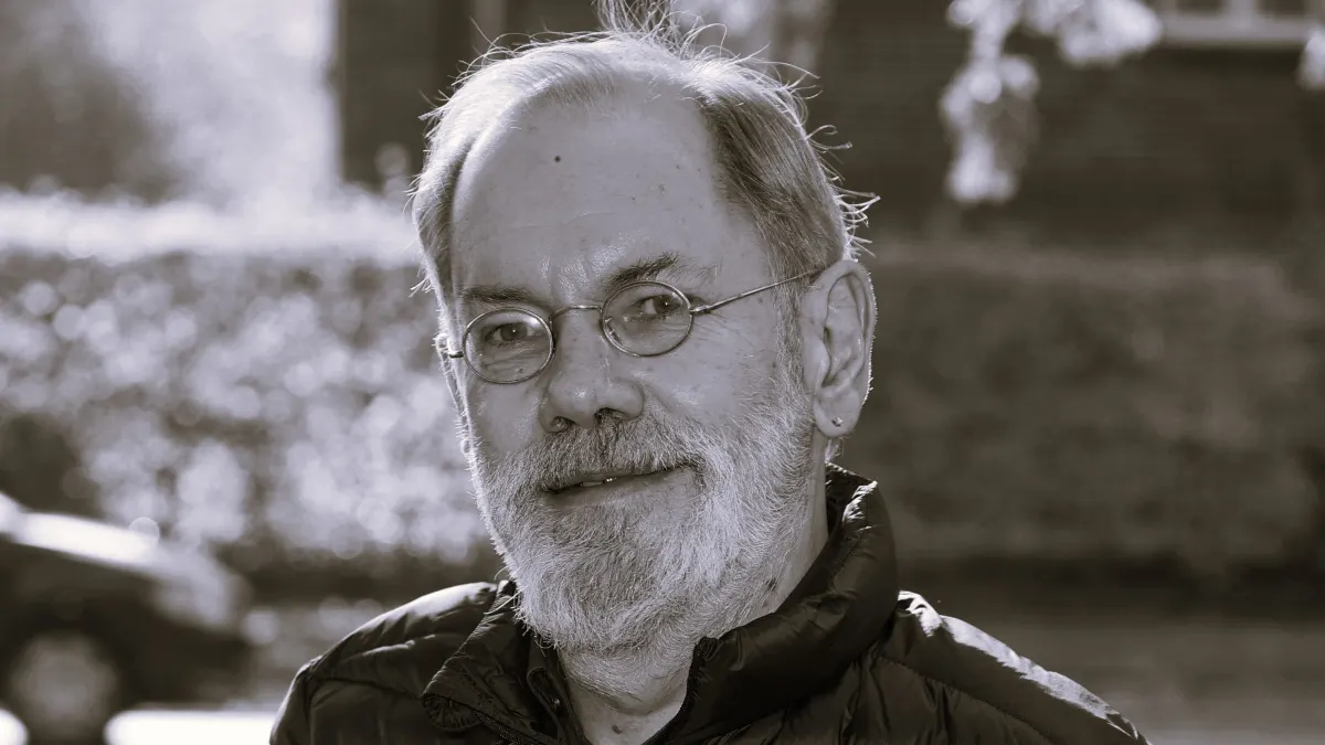 Klaus Otto Nagorsnik
