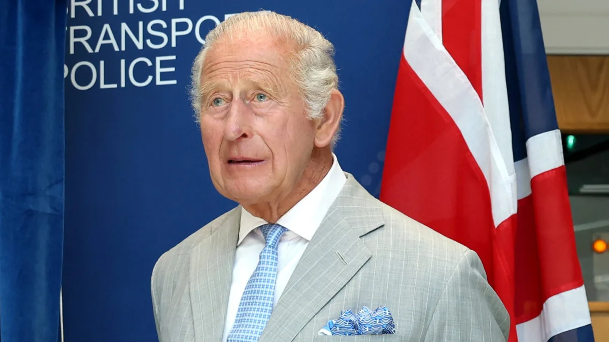 könig charles enkelkinder wiedersehen