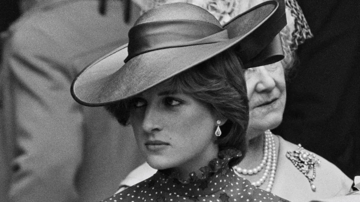 lady diana