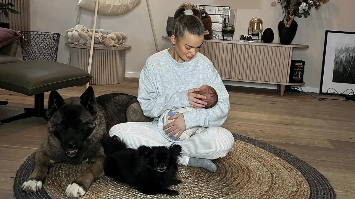 Laura Maria Rypa Baby Leano