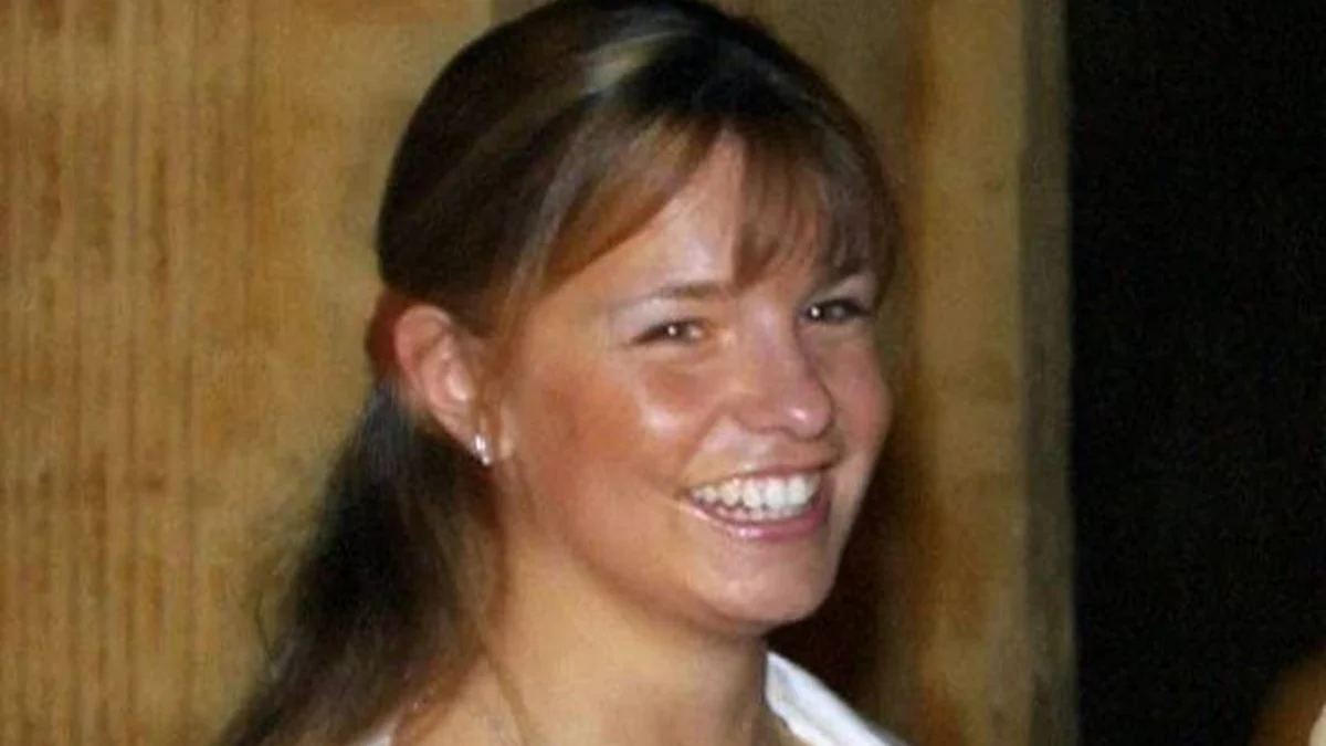 Laura Wontorra