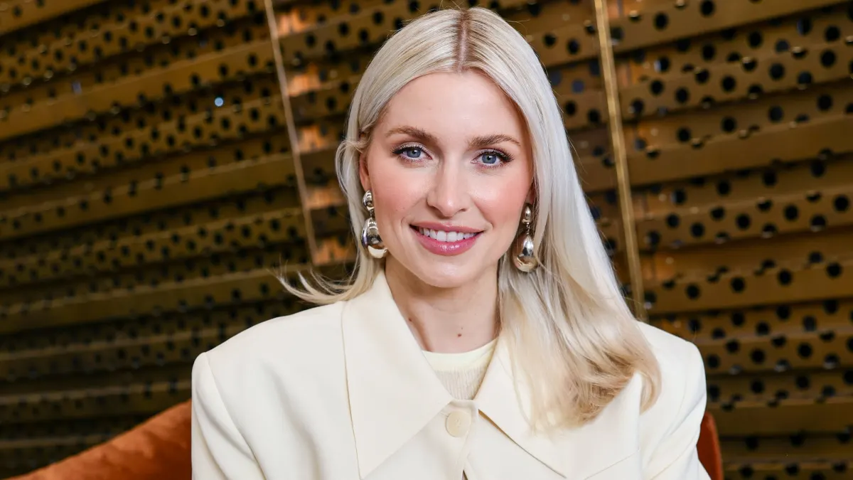 lena gercke look outfit körper cannes