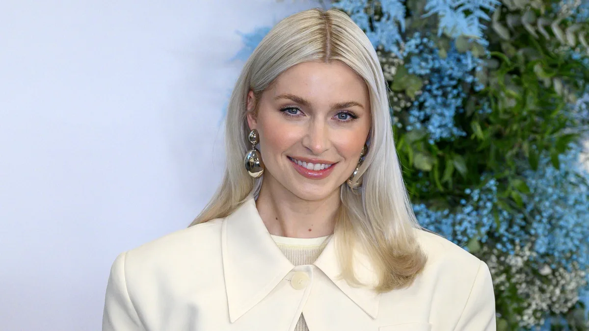 lena gercke look outfit