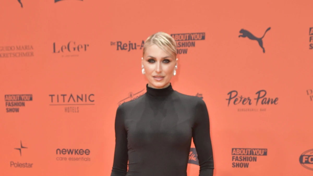 Lena Gercke