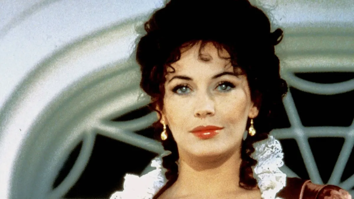 Lesley-Anne Down