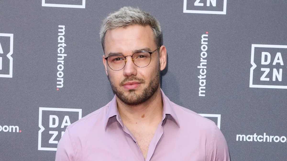 liam payne one direction