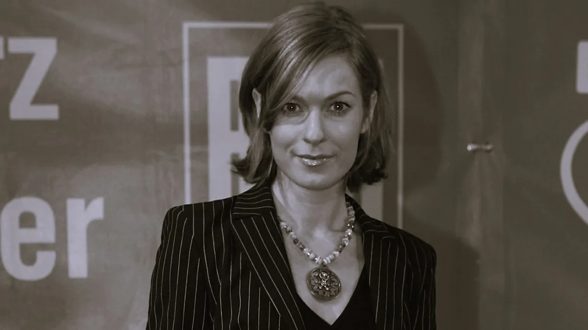 Lisa Martinek