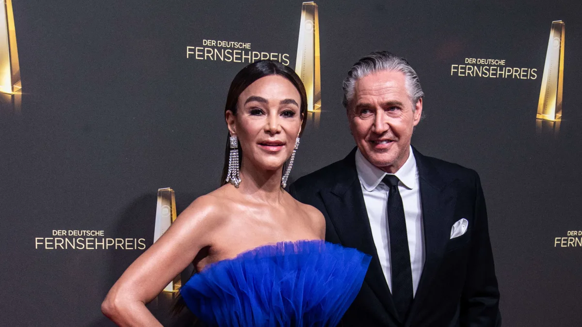 Die besten Looks des Deutschen Fernsehpreises 2026