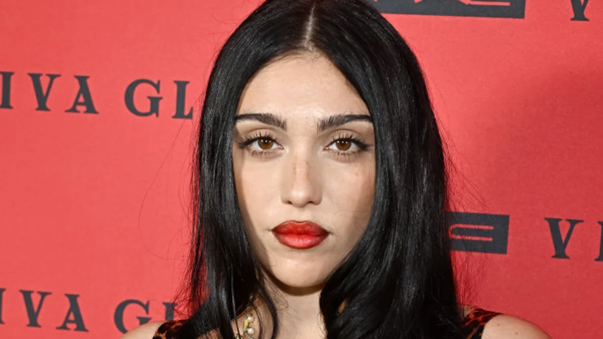 Lourdes Leon