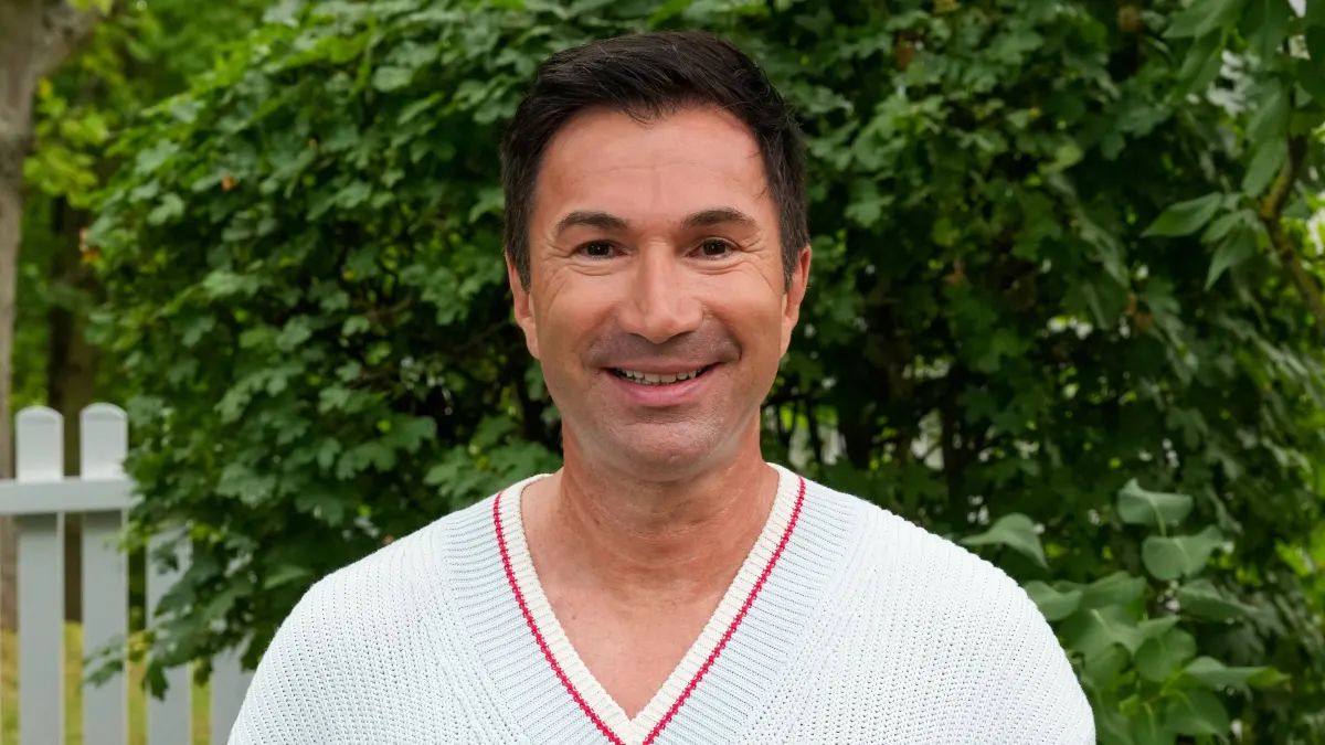lucas cordalis helene fischer fan