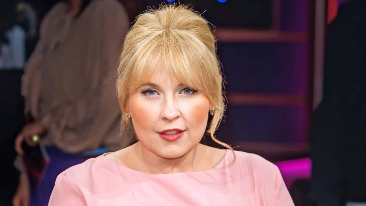 maite kelly privat offen einblicke
