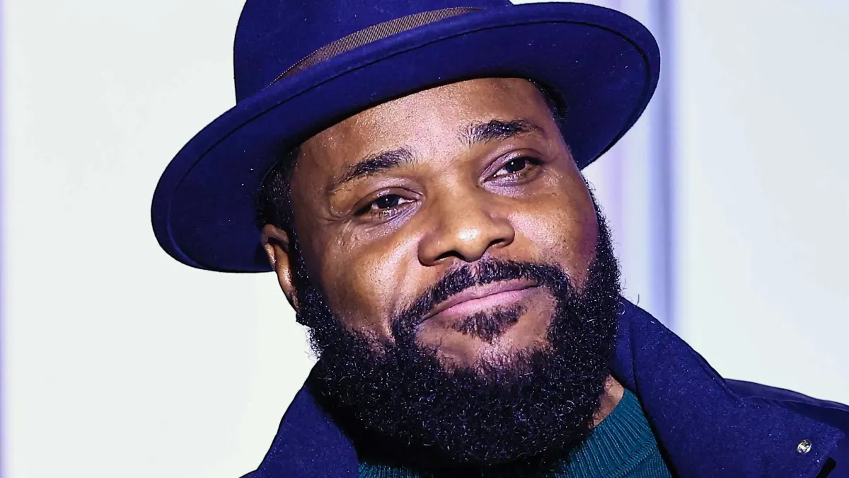 Malcolm-Jamal Warner