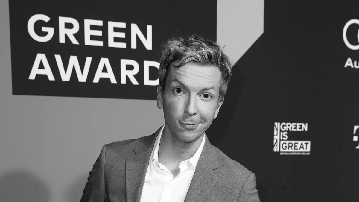 Der Berliner Komiker Marcel Mann ist im Alter von 37 Jahren verstorben.