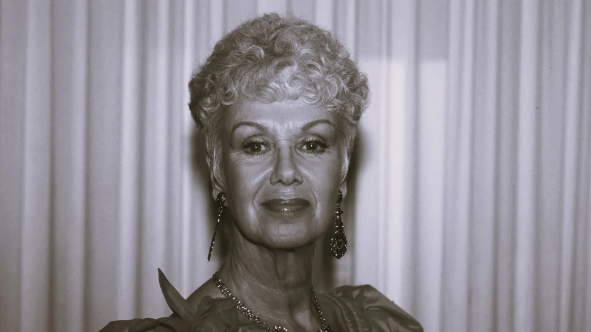 maria sebaldt