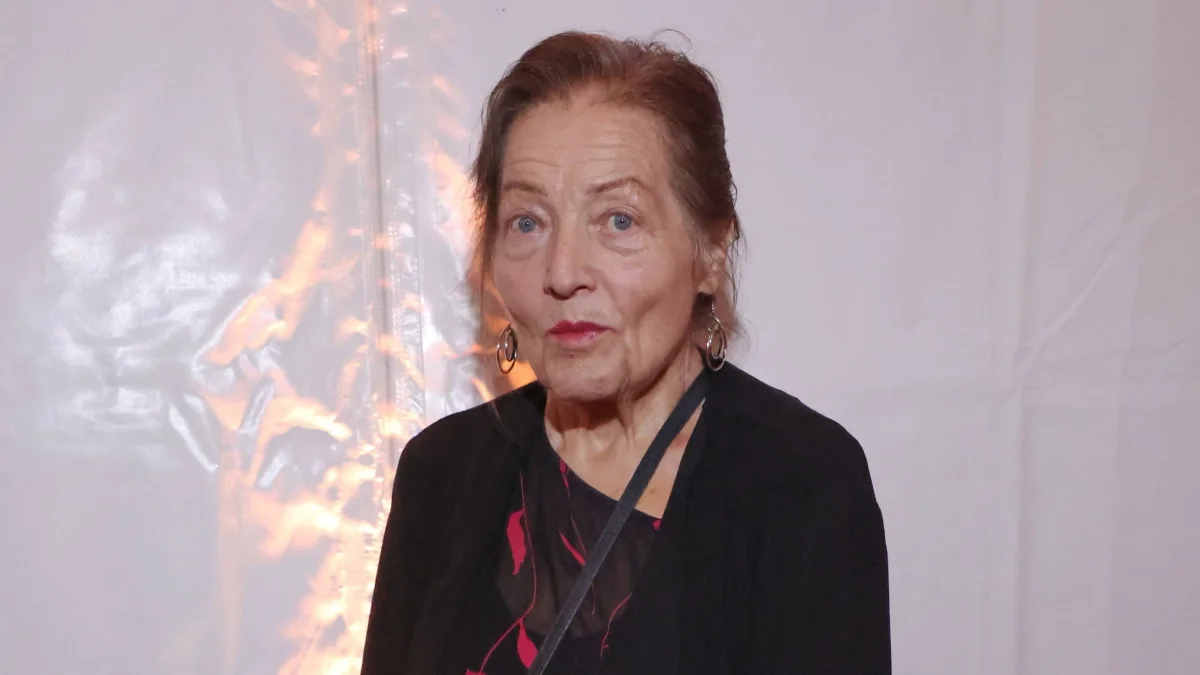 marianne sägebrecht gewicht verlust