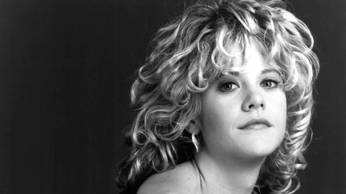 Meg Ryan, Meg Ryan Transformation