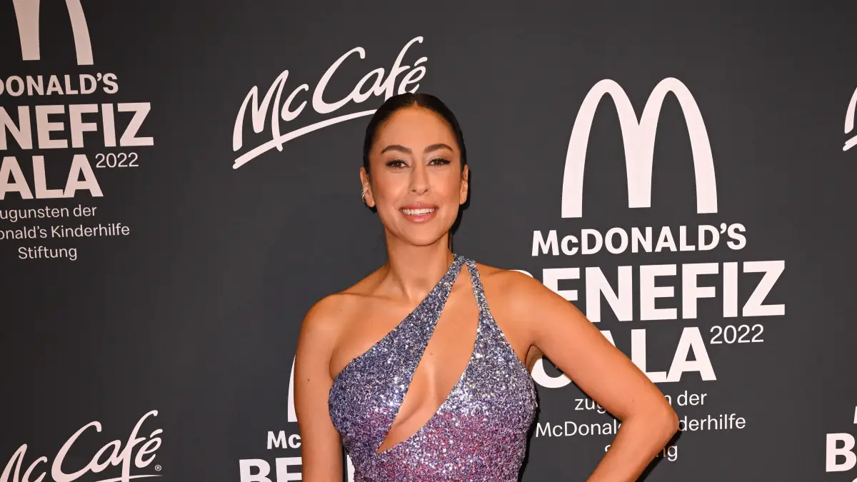 McDonald's Benefiz Gala 2022
