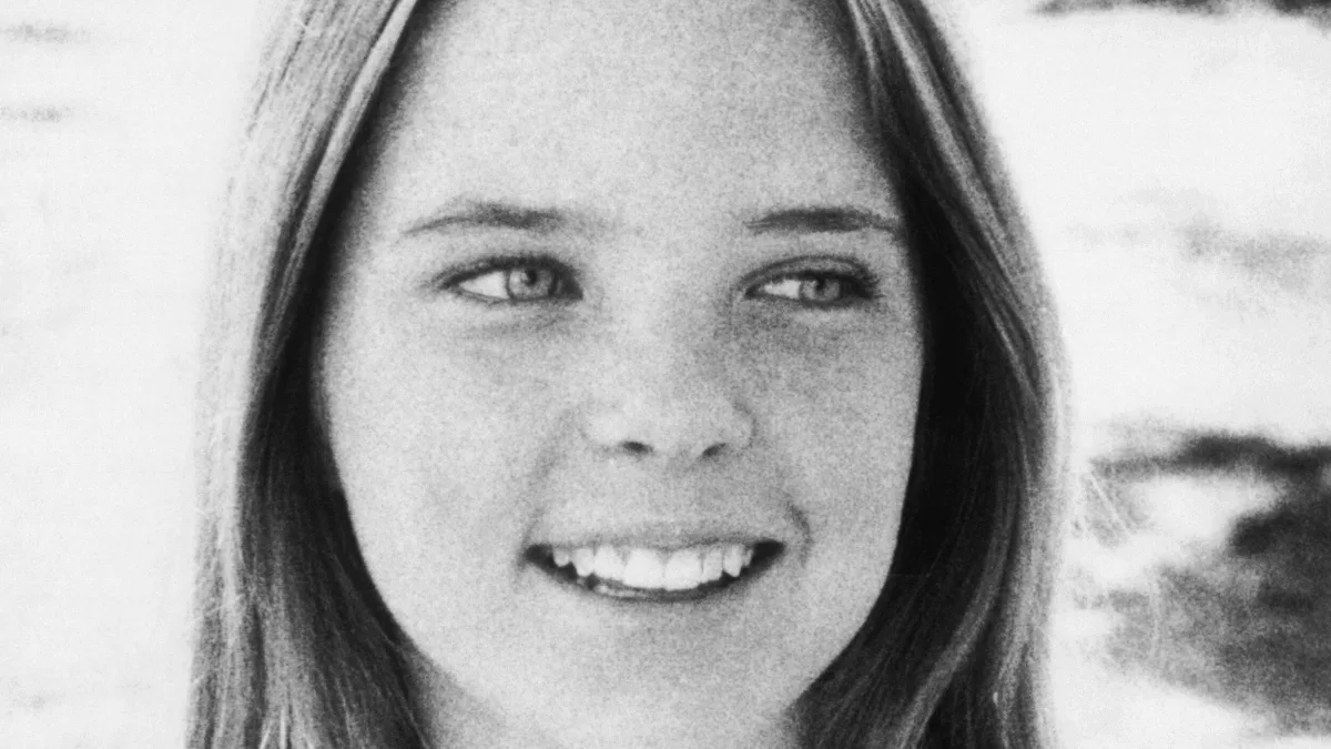 melissa sue anderson