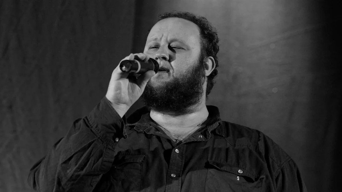 Michael Holderbusch tot gestorben verstorben supertalent