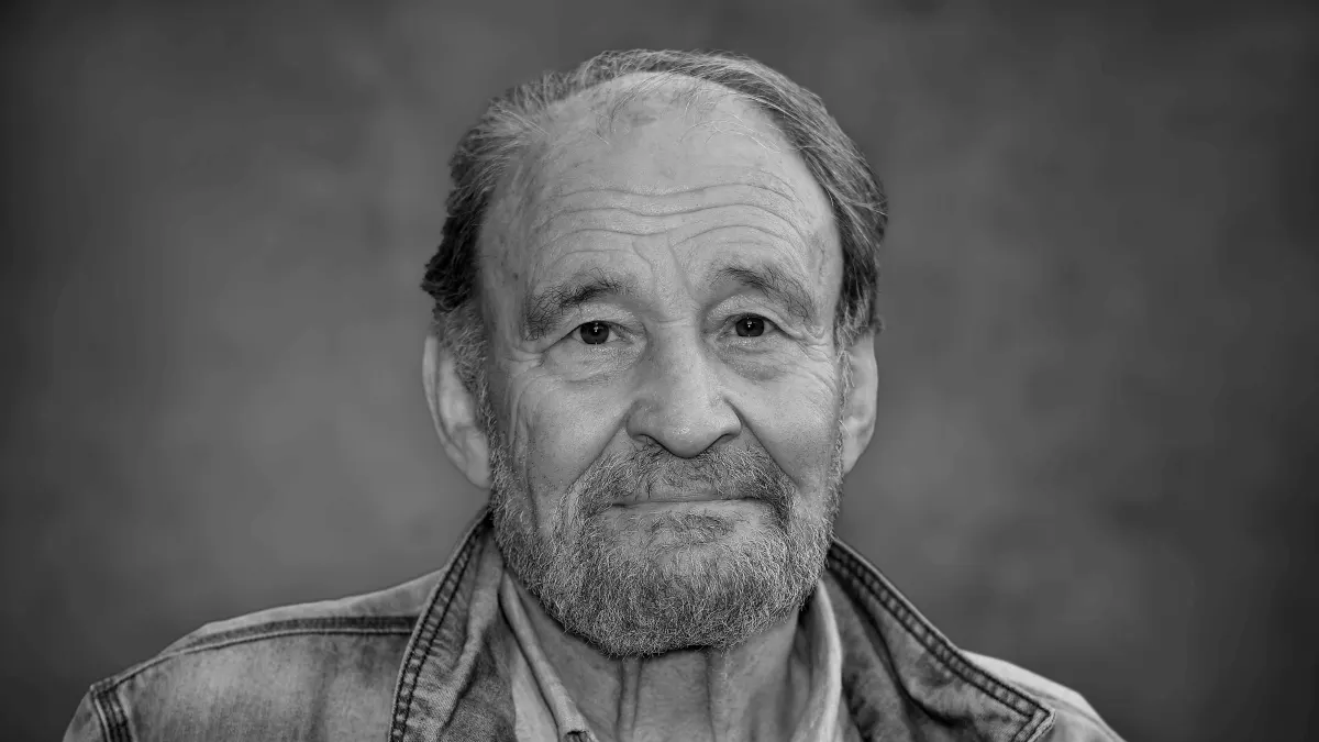 Schauspieler Michael MENDL gestorben