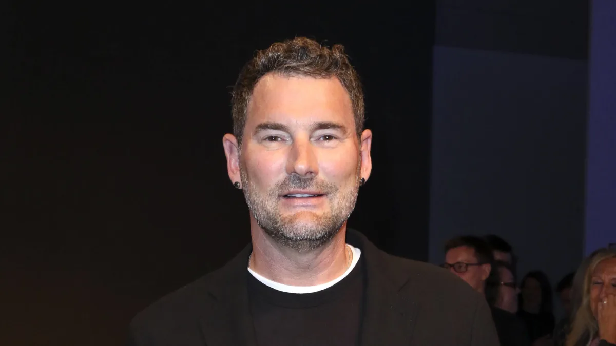 Michael Michalsky Steckbrief Bilder News Promipool