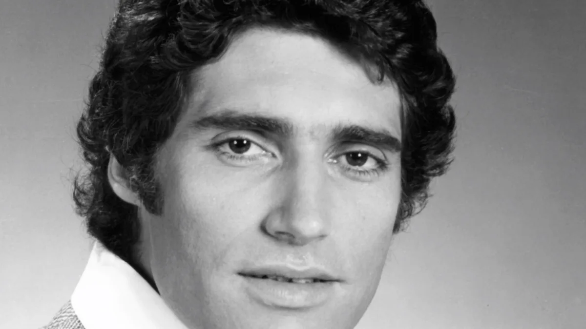 Michael Nouri