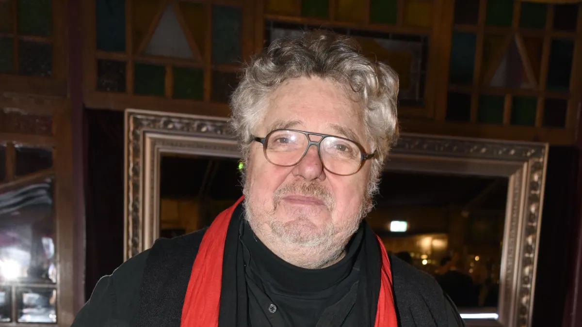 Michael Schanze musste schwere Schicksalsschläge erleiden