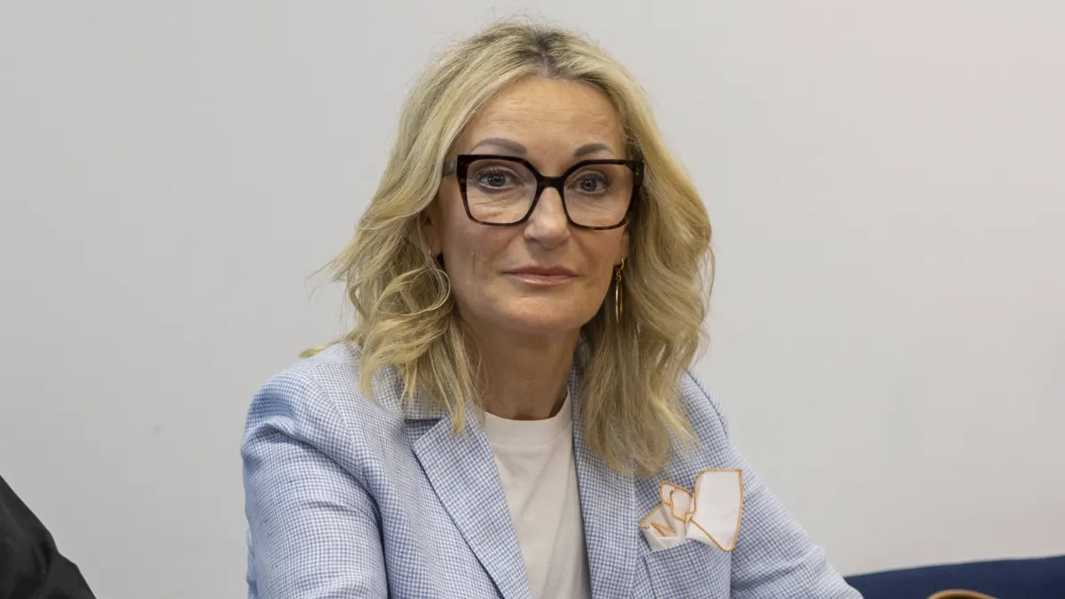 monika gruber single leben