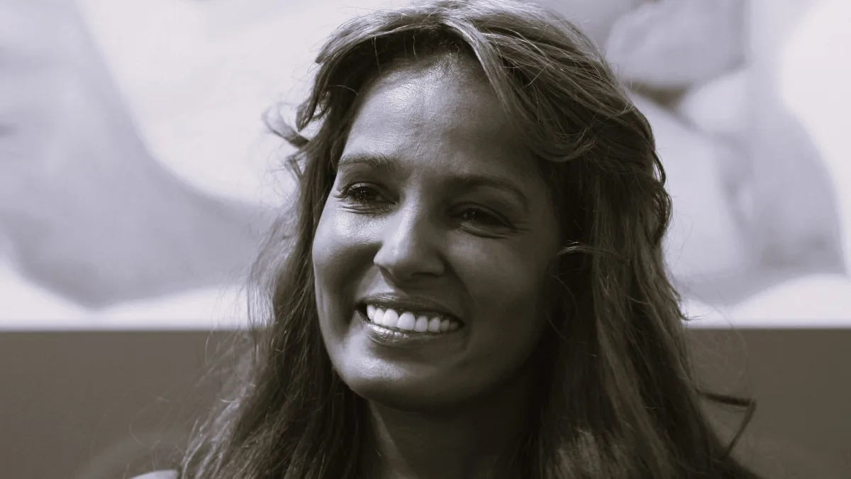 Nadja Abd el Farrag