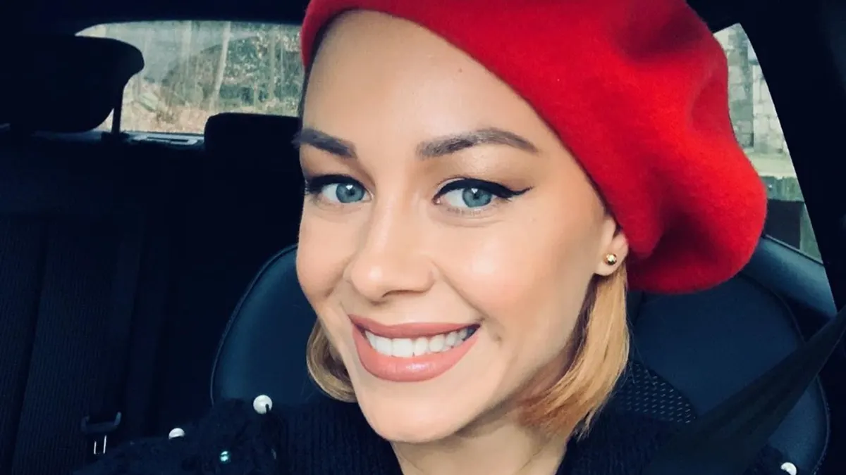 Oana Nechiti DSDS-Jurorin