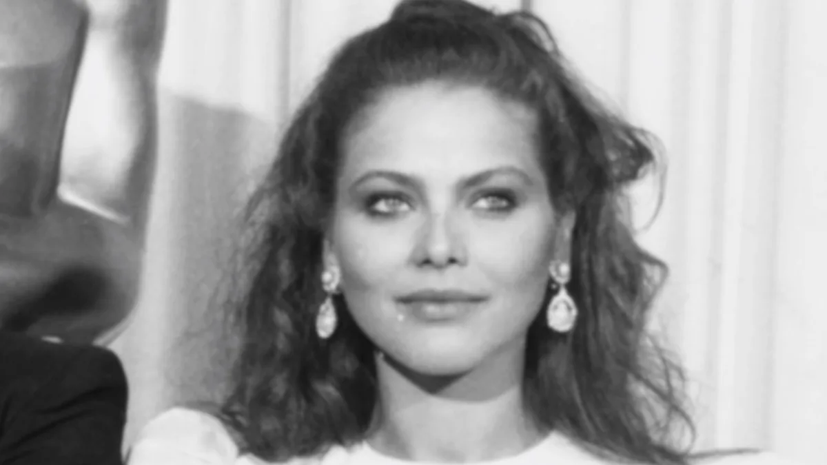 Ornella Muti
