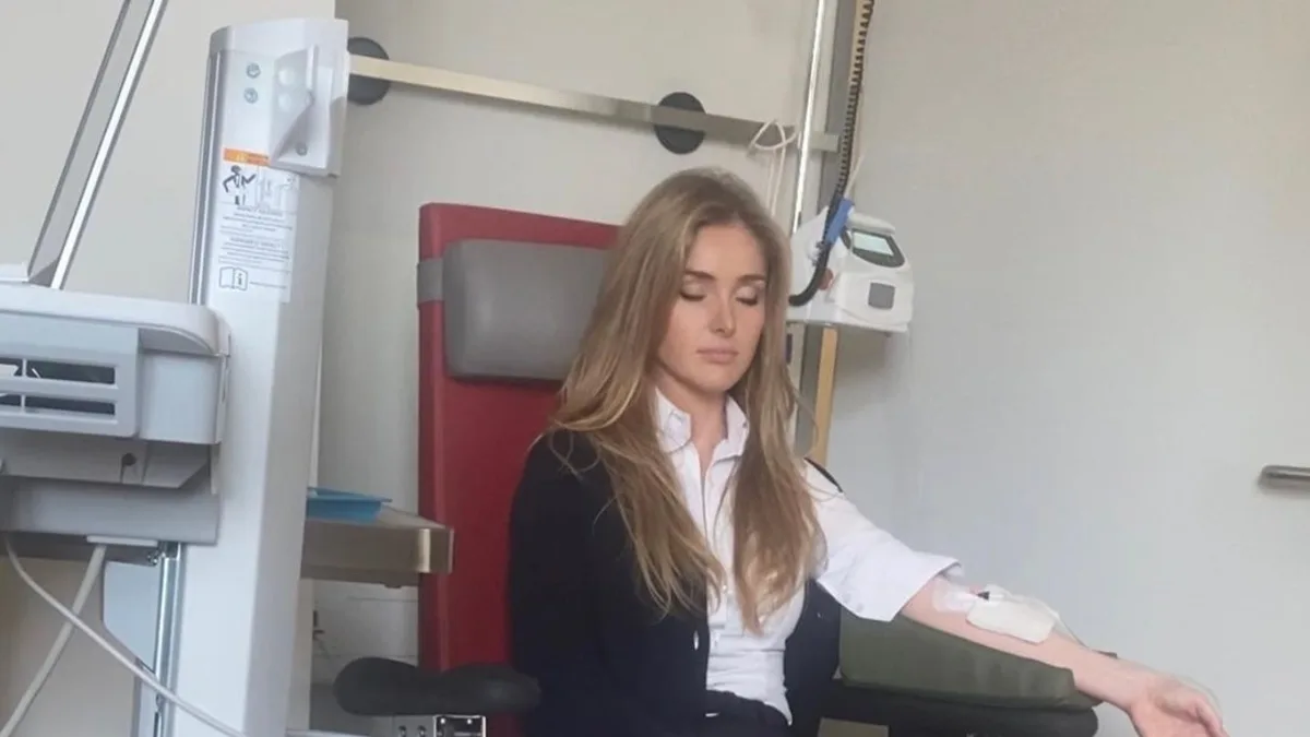 Patrice Aminati krebsupdate