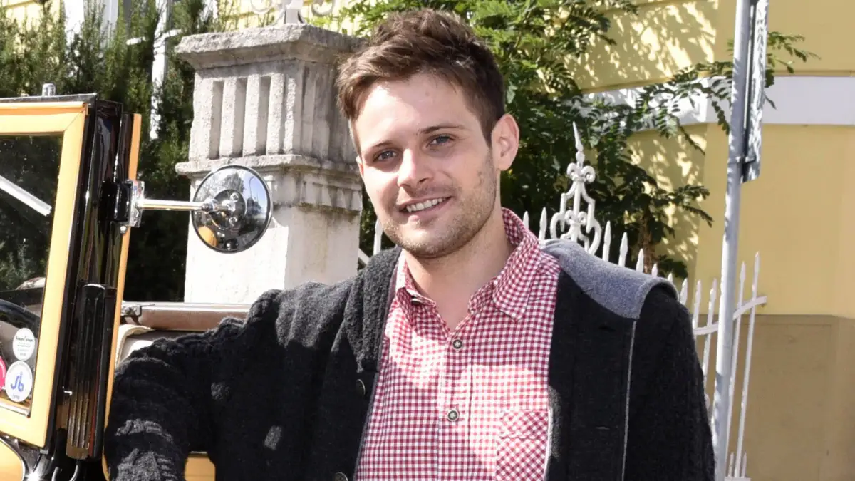 sturm der liebe philip birnstiel serie cast