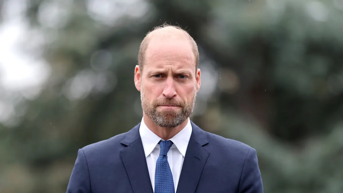 Prinz William