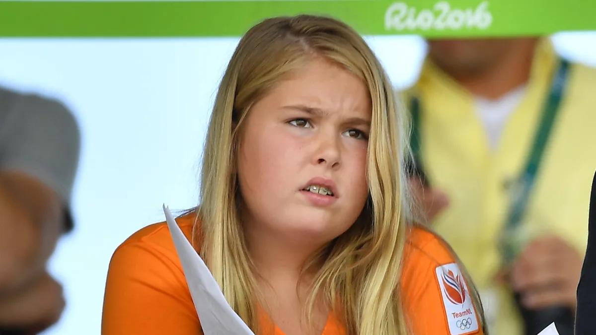 Prinzessin Amalia