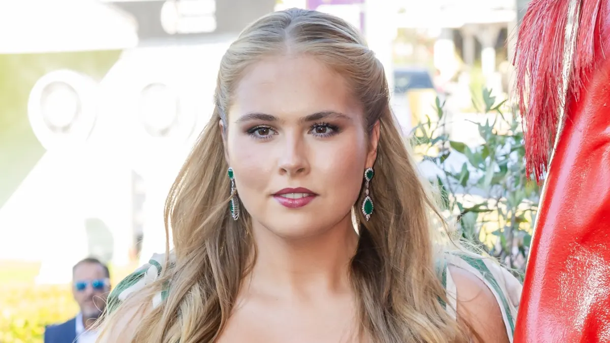 Prinzessin Amalia