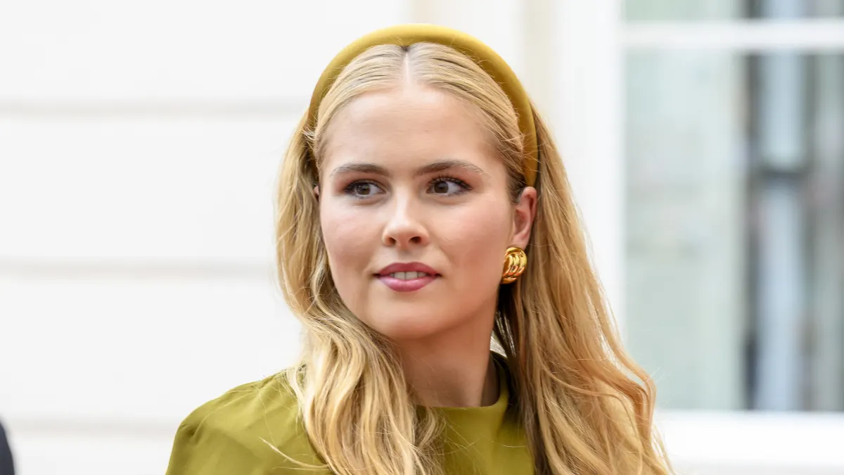 prinzessin amalia
