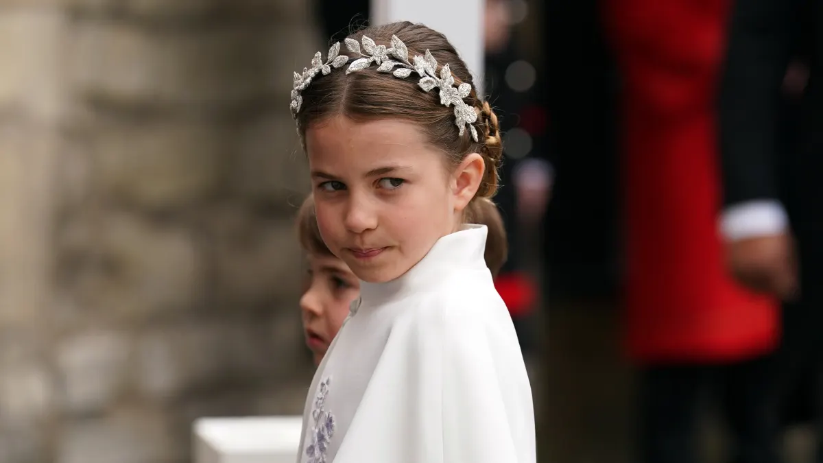 Prinzessin Charlotte
