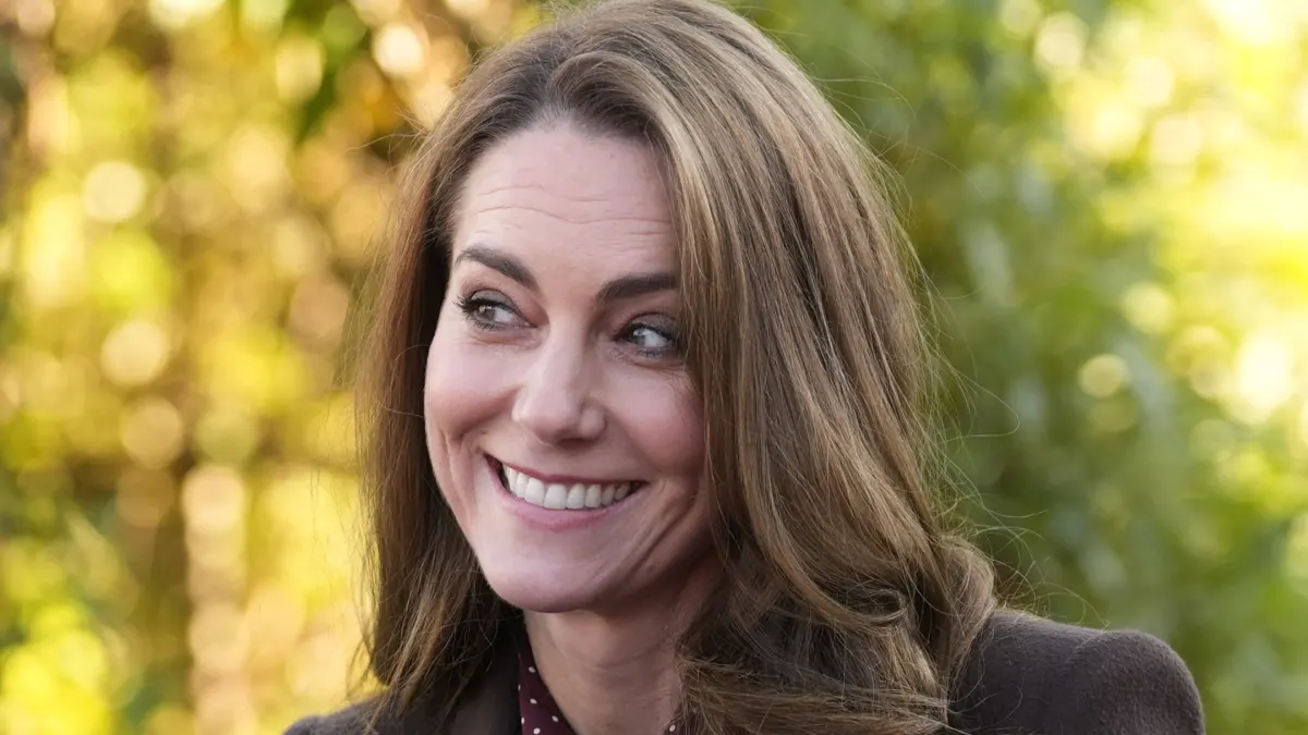 Prinzessin Kate
