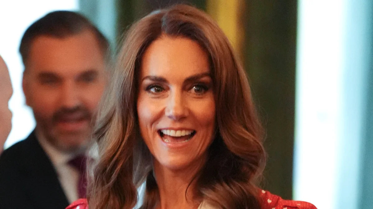 Prinzessin Kate