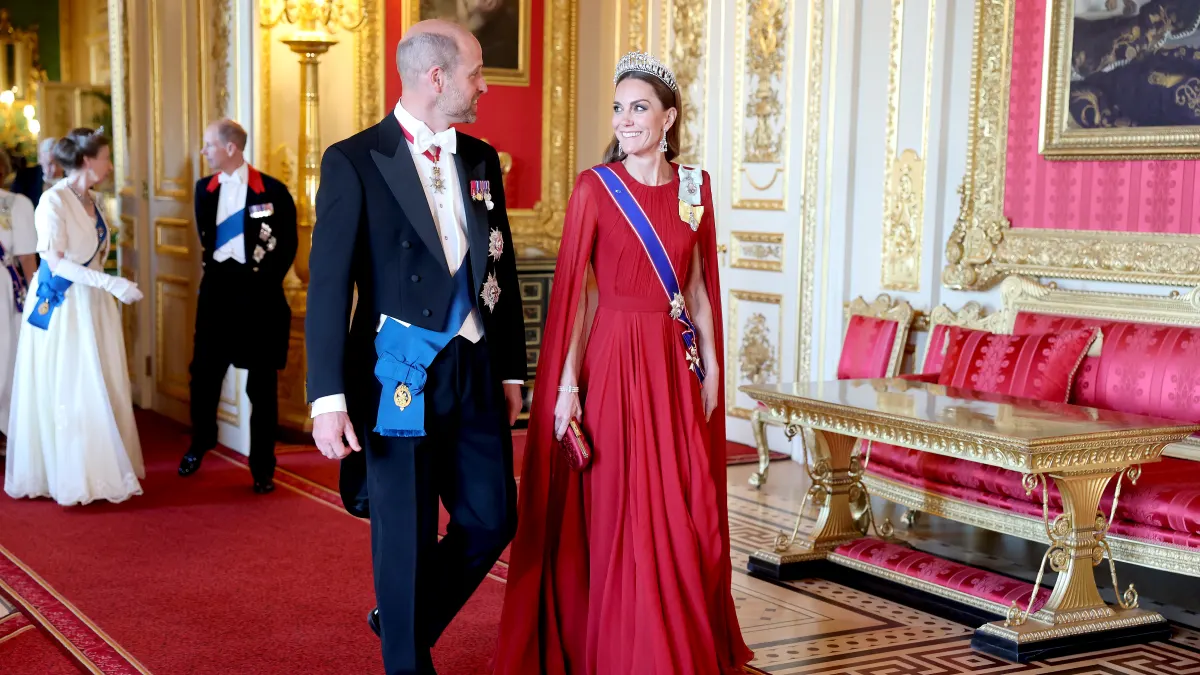 prinzessin kate