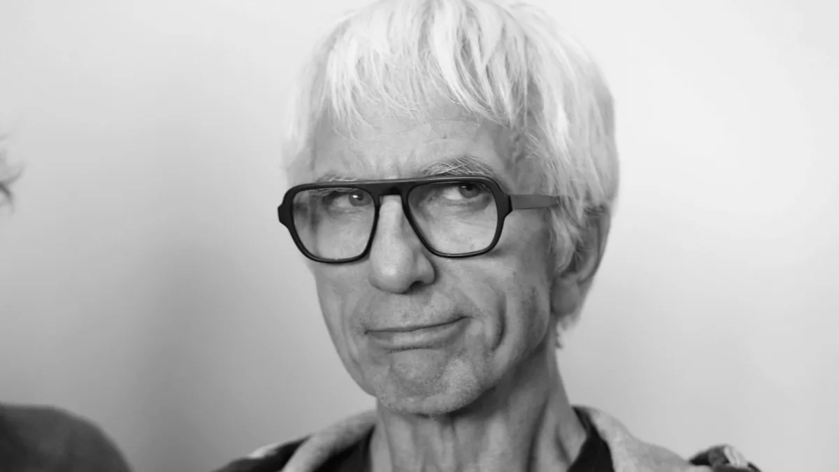 Ralf Richter ist gestorben.