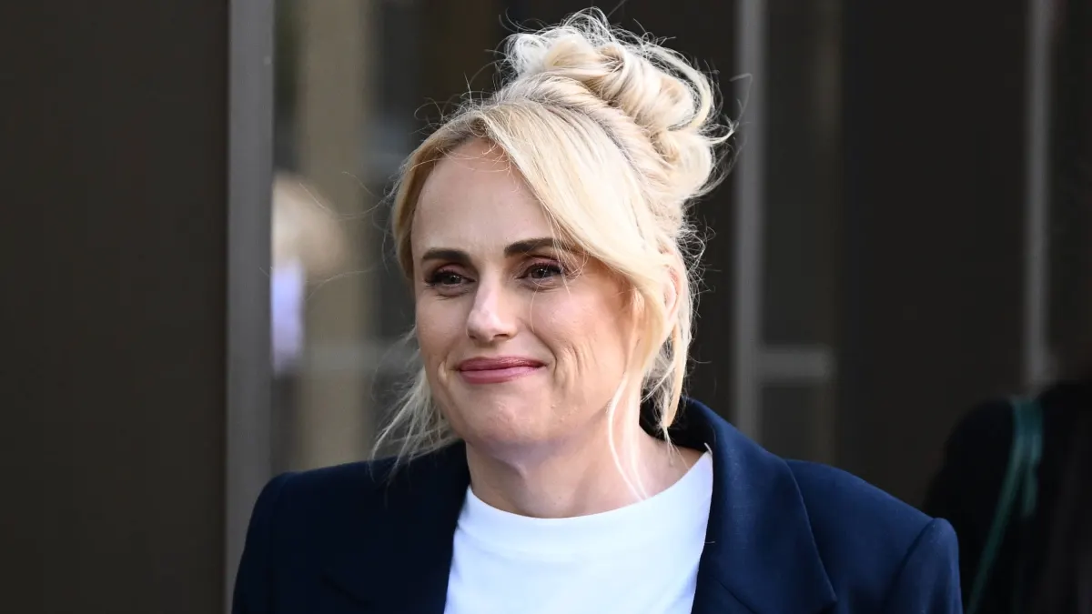 rebel wilson mama kind familie