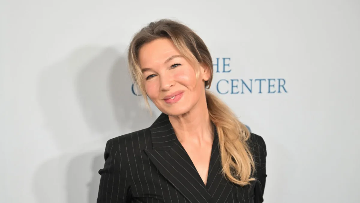 Renée Zellweger