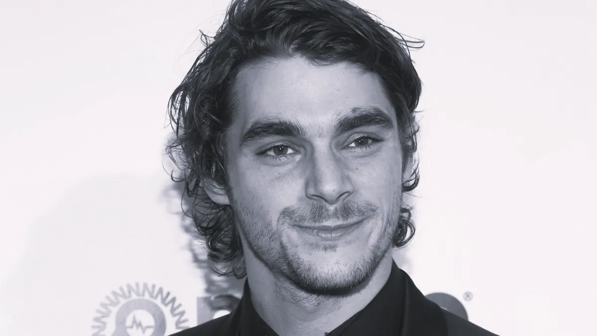 RJ Mitte gestorben