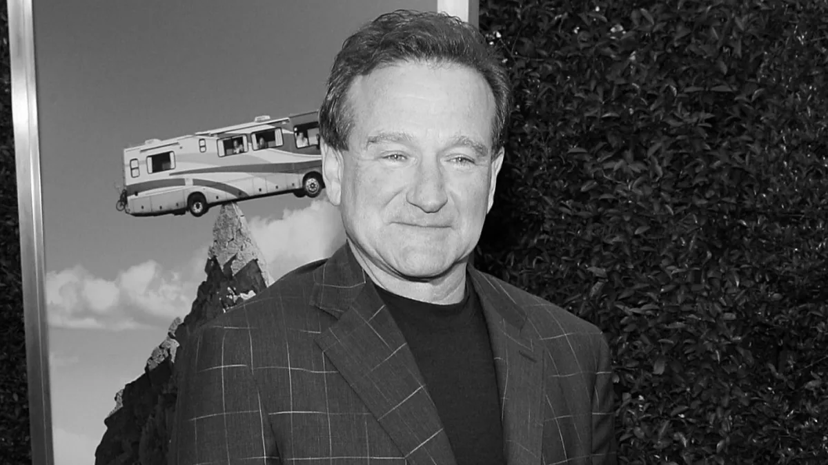 robin williams todesfall