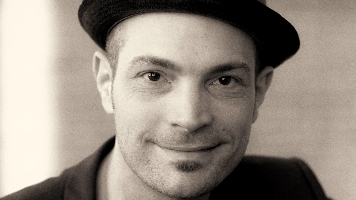 Roger Cicero hat aller Termine 2015 abgesagt