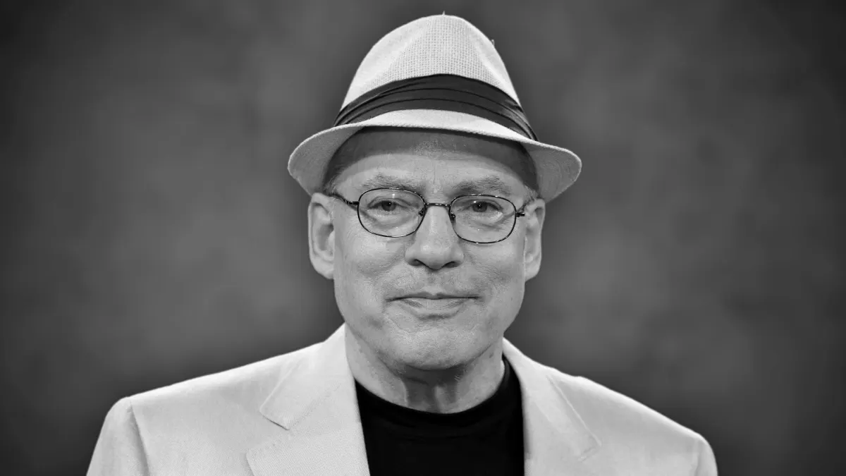 Rosa von Praunheim ist laut Medienberichten gestorben.