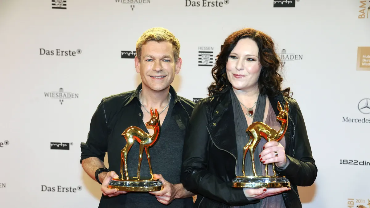 Rosenstolz kehrt zurück